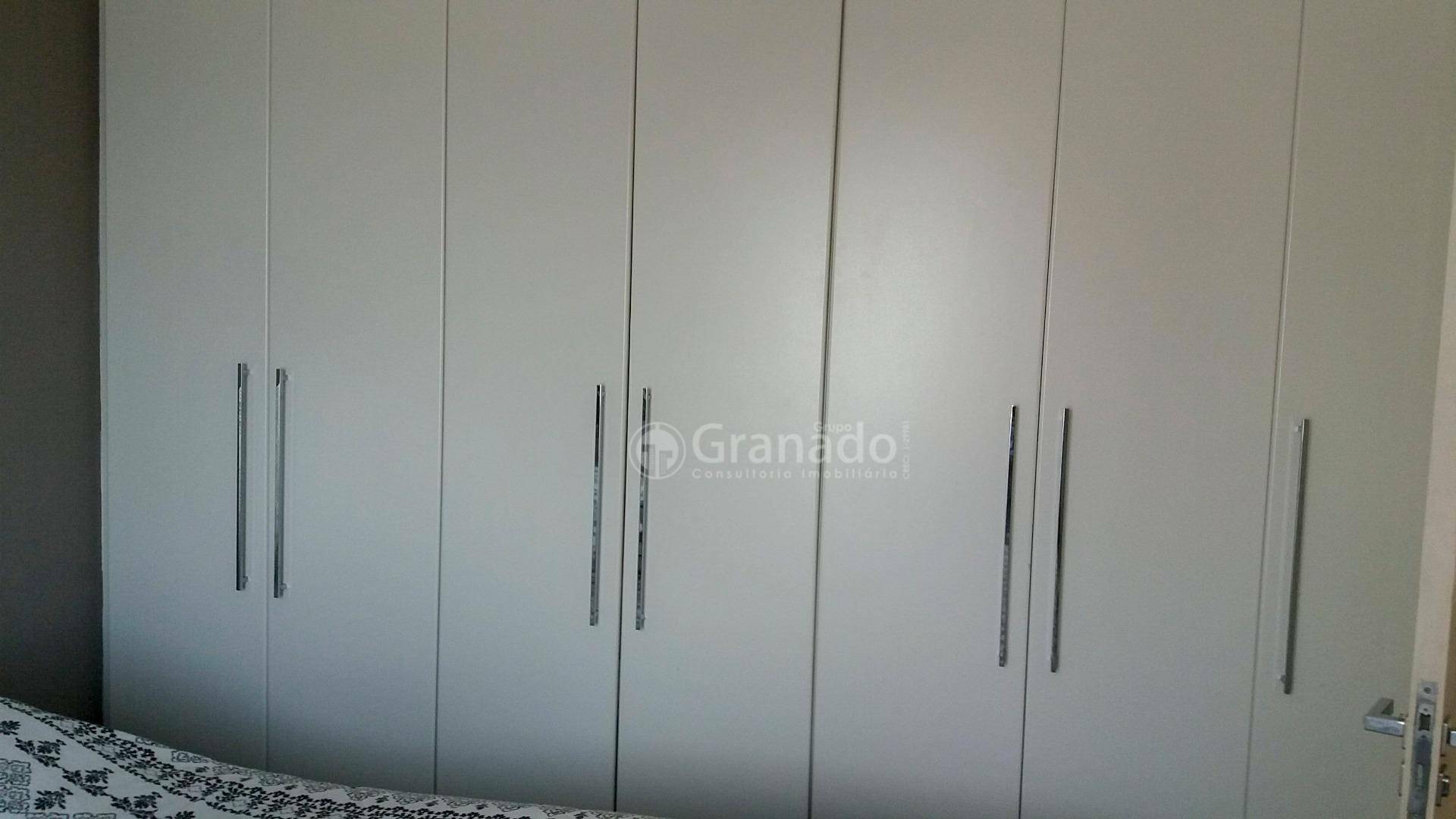 Apartamento à venda com 2 quartos, 58m² - Foto 27