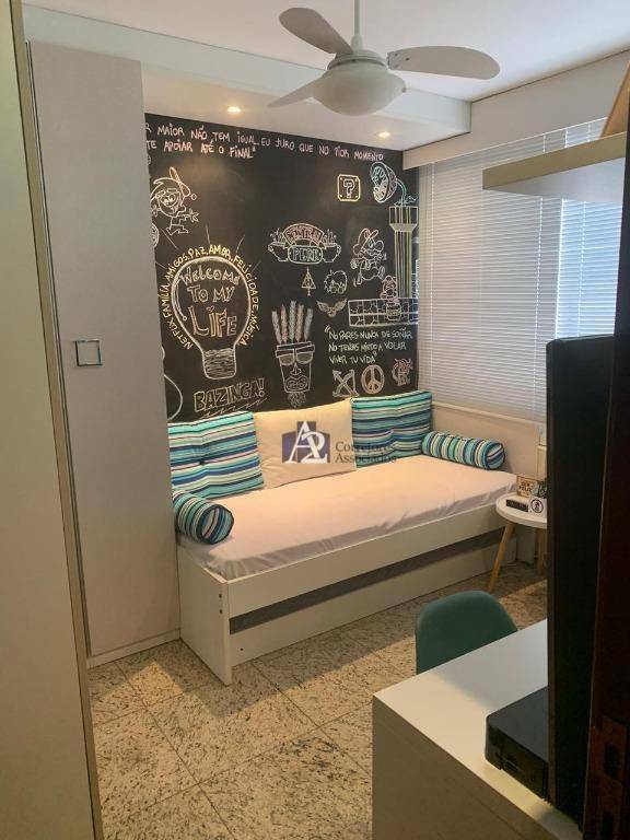 Apartamento à venda com 2 quartos, 72m² - Foto 8