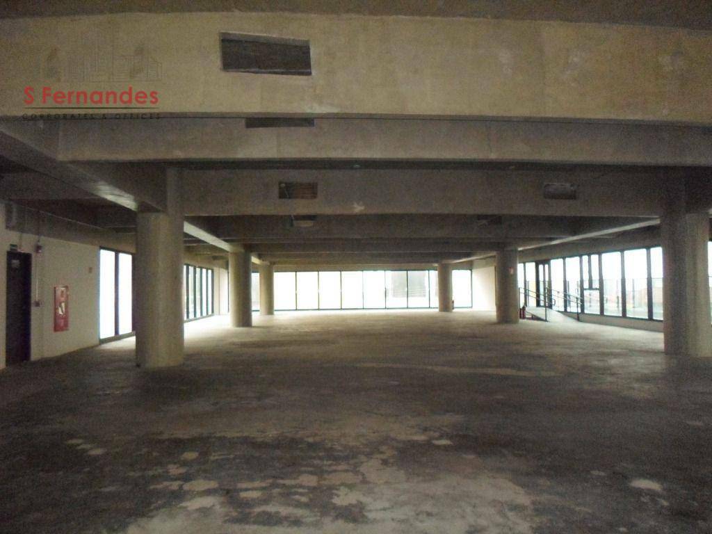 Conjunto Comercial-Sala para alugar, 750m² - Foto 14