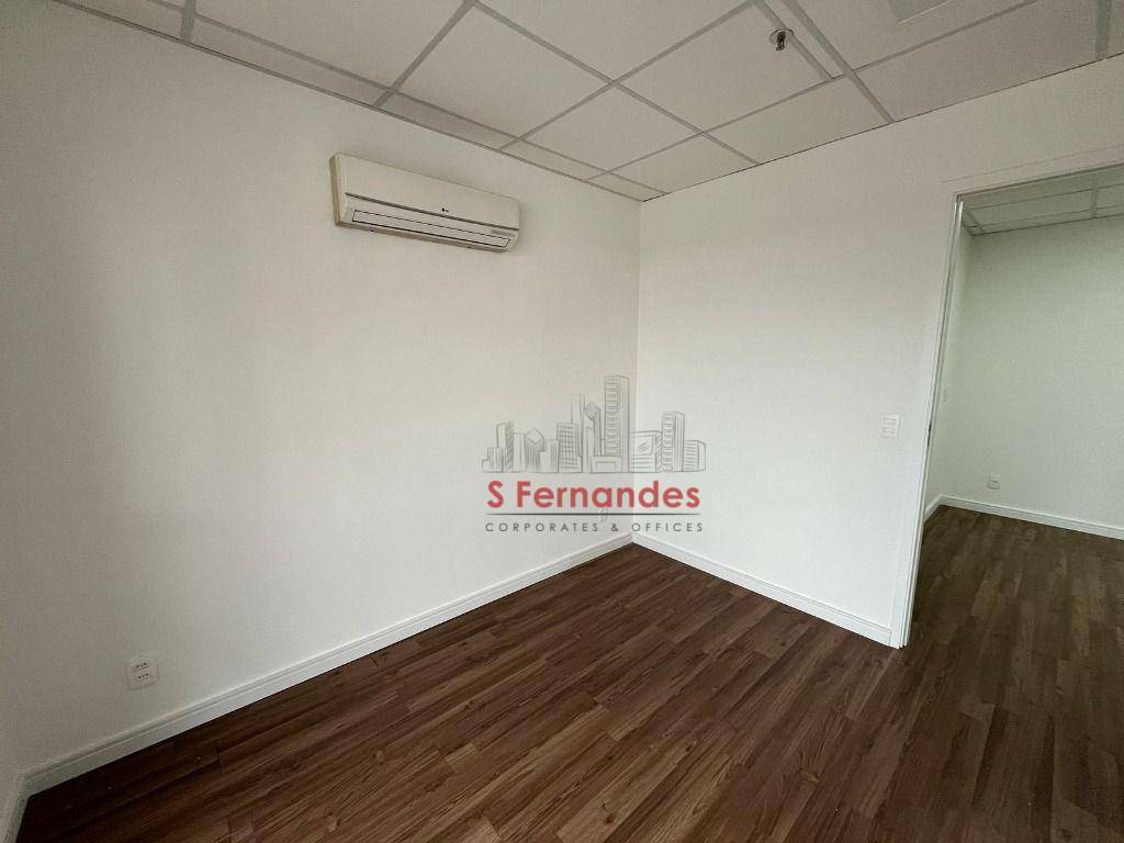 Conjunto Comercial-Sala para alugar, 42m² - Foto 16