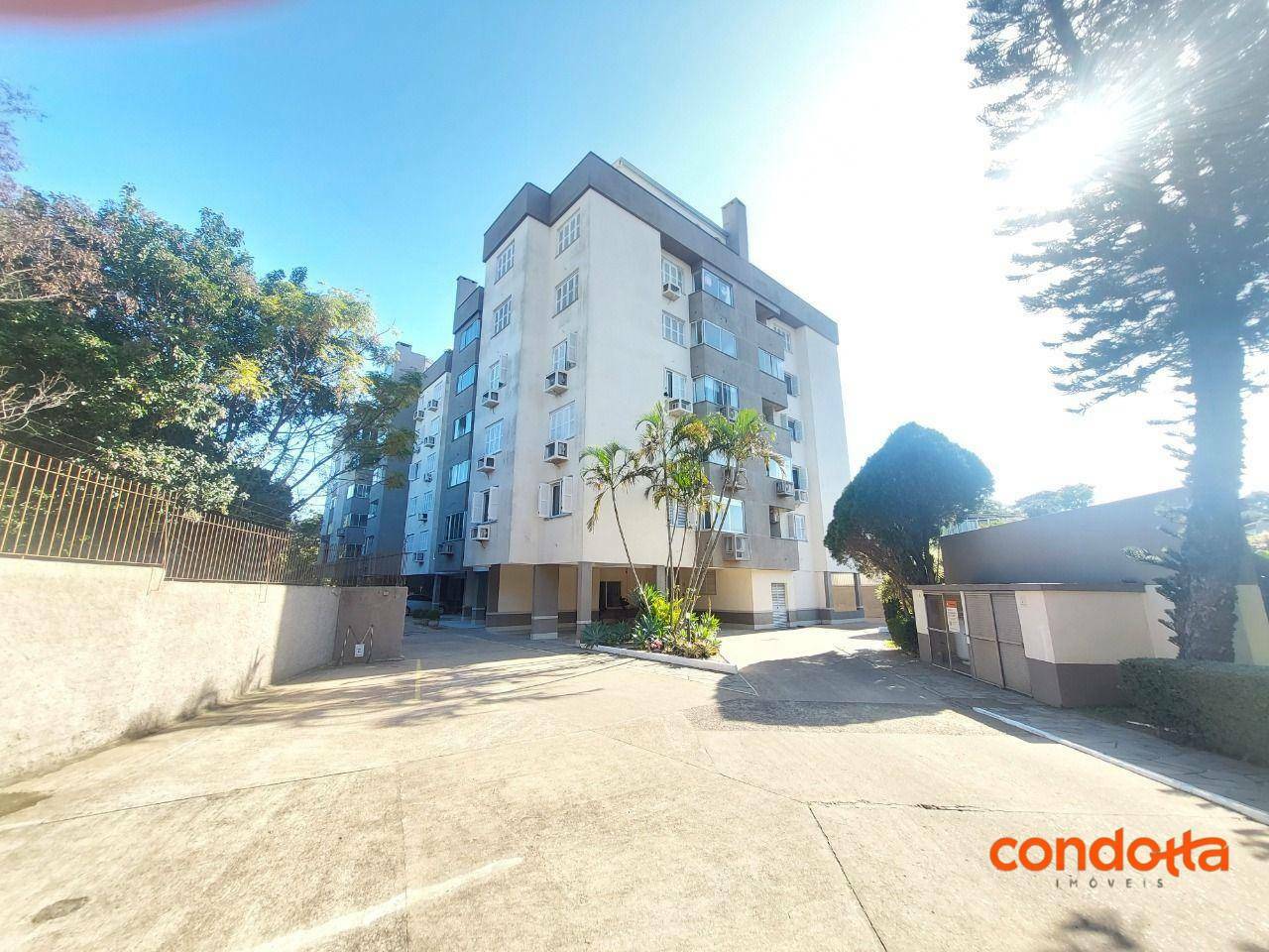 Cobertura para alugar com 3 quartos, 187m² - Foto 1
