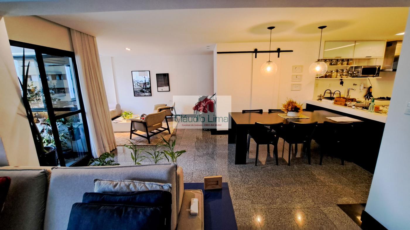 Apartamento à venda com 4 quartos, 133m² - Foto 6