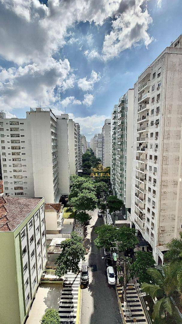 Apartamento à venda com 2 quartos, 85m² - Foto 5