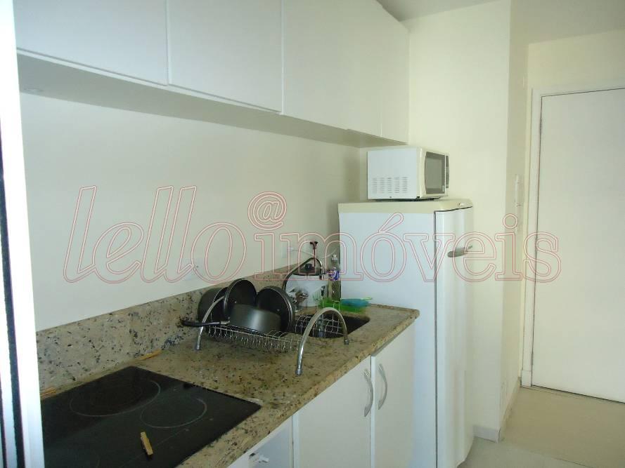 Apartamento para alugar, 45m² - Foto 6