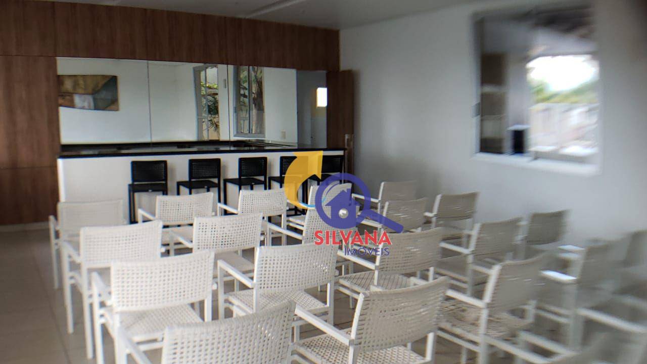 Apartamento à venda com 3 quartos, 85m² - Foto 21