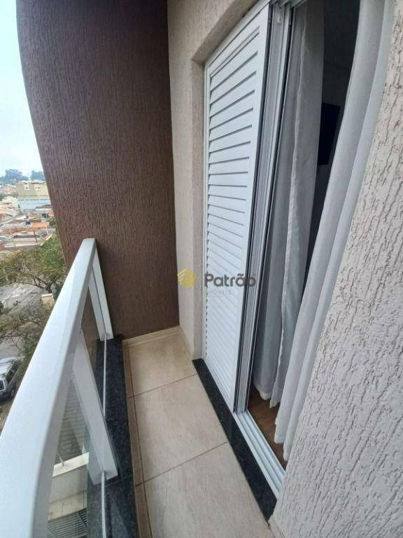 Cobertura à venda com 2 quartos, 100m² - Foto 10