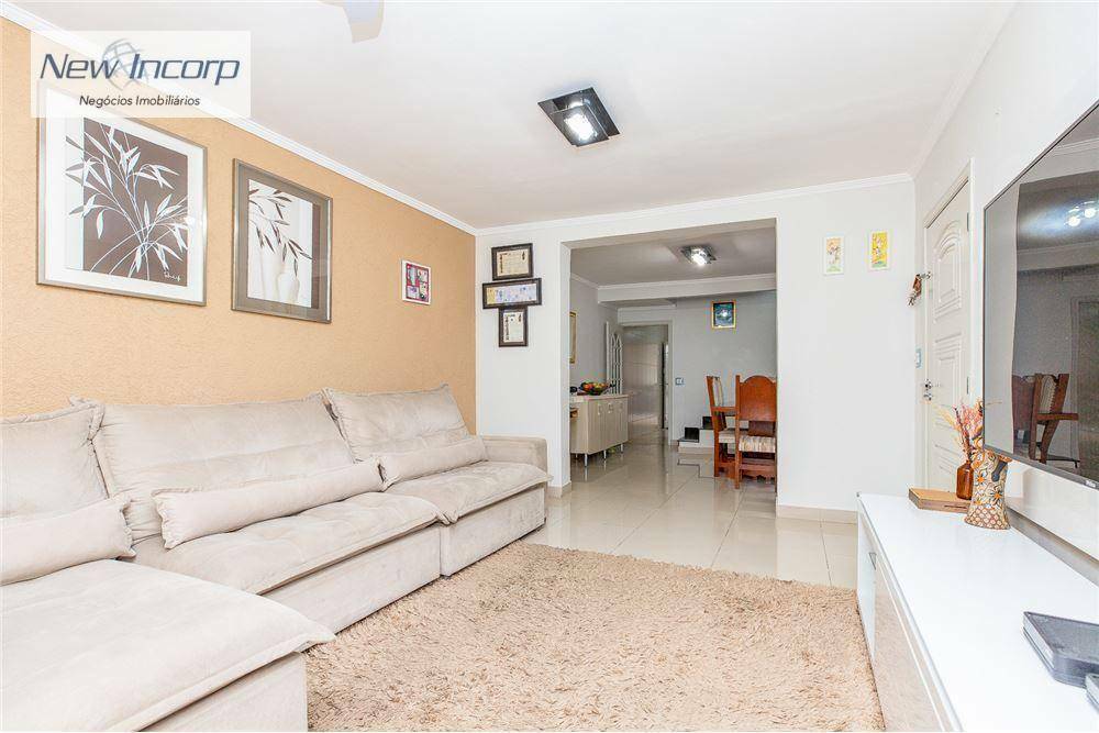 Sobrado à venda com 3 quartos, 260m² - Foto 2