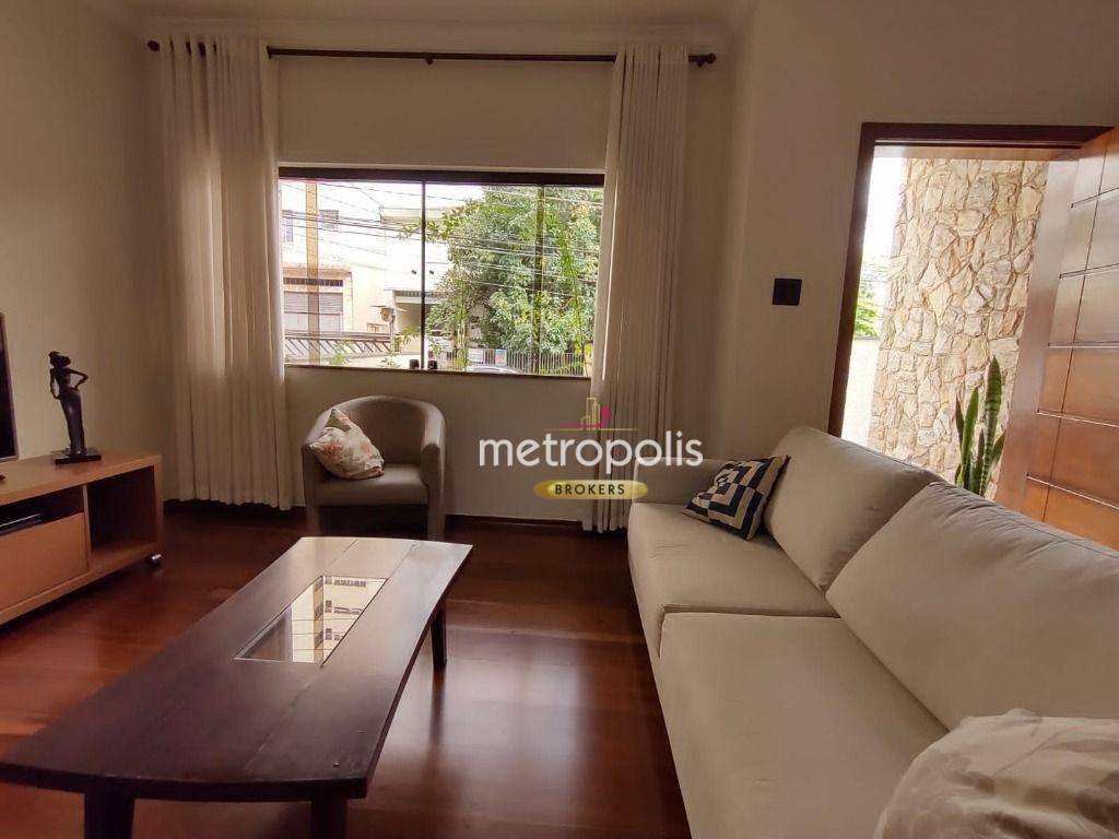 Sobrado à venda com 3 quartos, 257m² - Foto 2