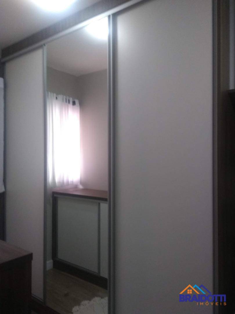 Apartamento à venda com 3 quartos, 60m² - Foto 9