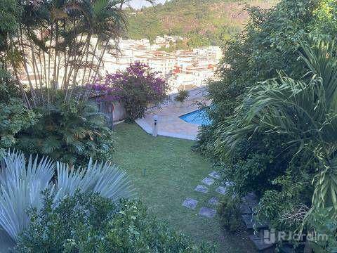 Casa à venda e aluguel com 7 quartos, 1330m² - Foto 4