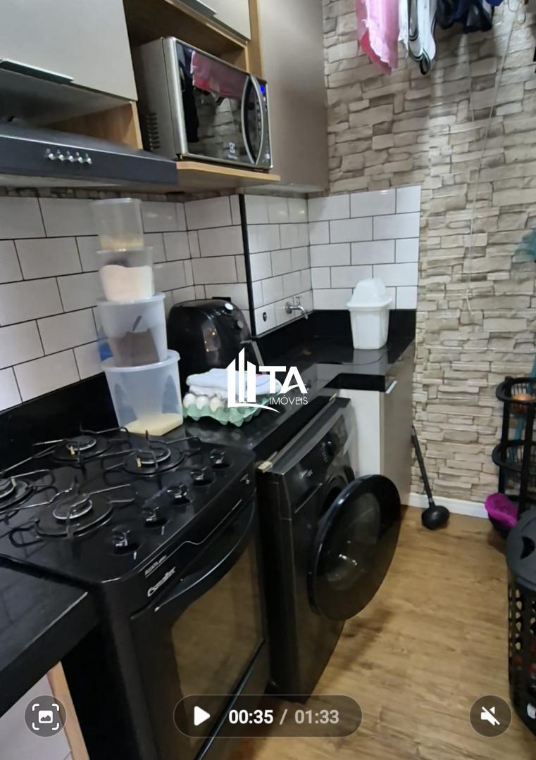 Apartamento para alugar com 2 quartos, 36m² - Foto 4