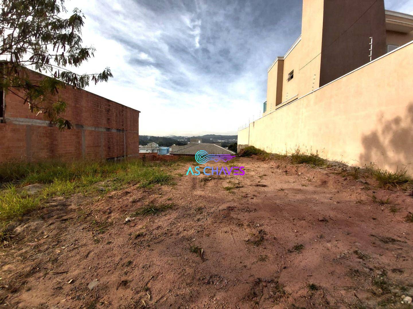 Terreno, 199 m² - Foto 2