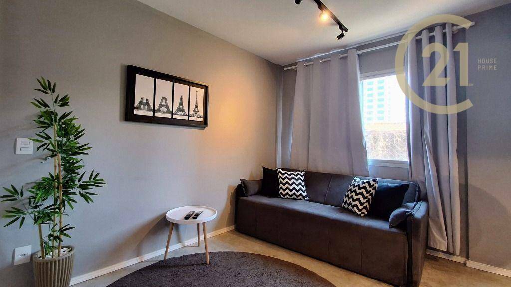 Apartamento à venda com 2 quartos, 65m² - Foto 4