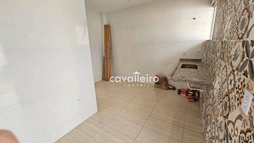 Casa à venda com 2 quartos, 115m² - Foto 6