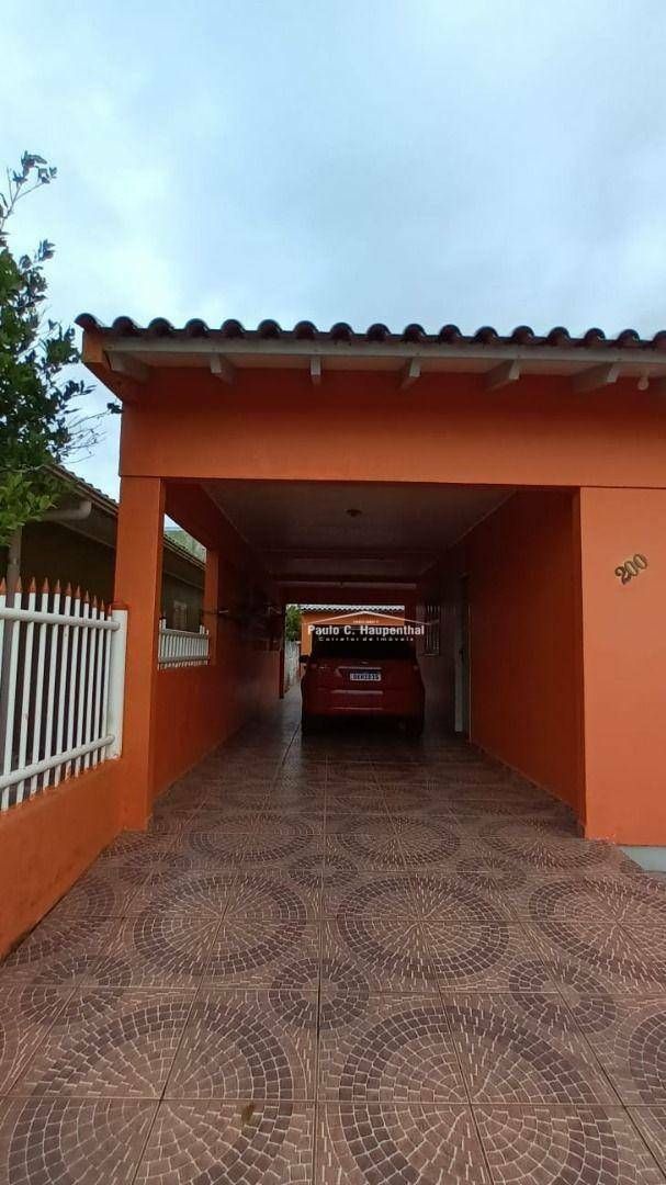 Casa à venda com 3 quartos, 176m² - Foto 2