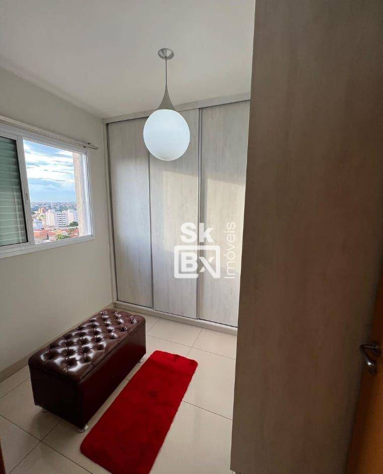 Apartamento à venda com 3 quartos, 89m² - Foto 11