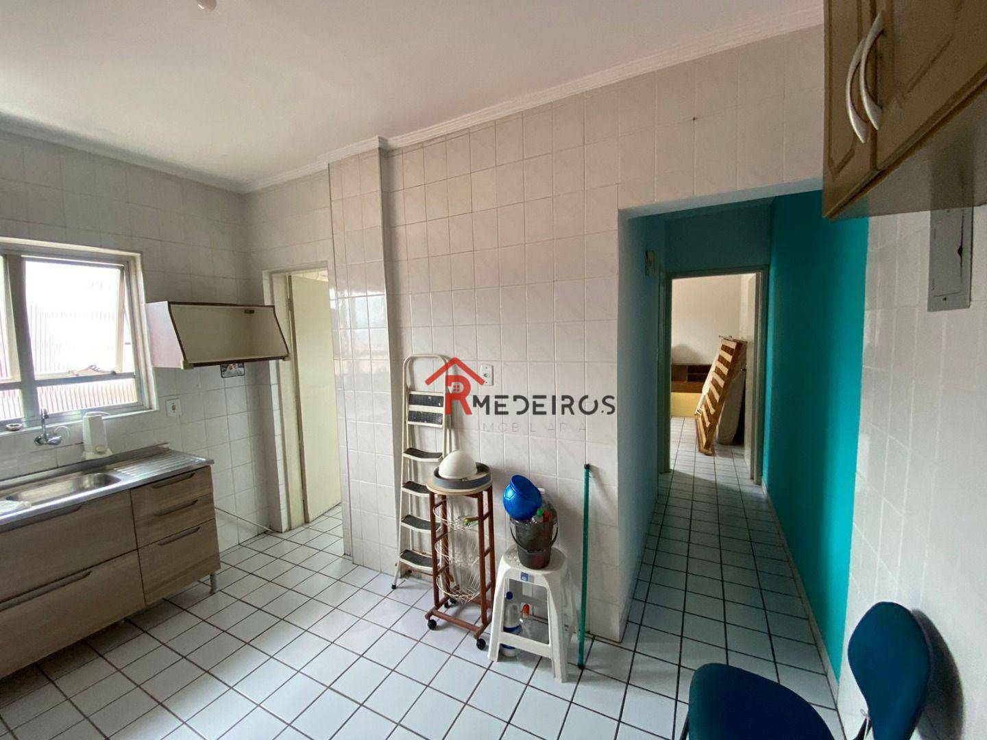 Apartamento à venda com 1 quarto, 53m² - Foto 7