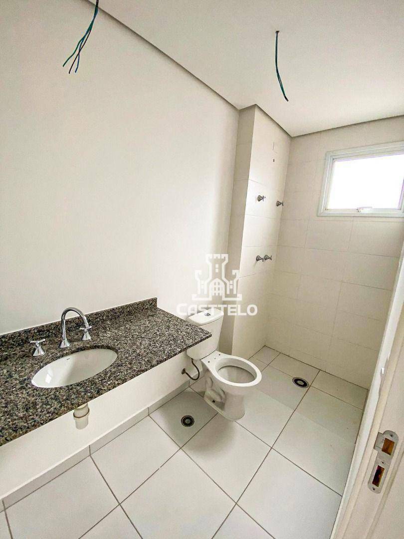 Apartamento à venda com 3 quartos, 70m² - Foto 11