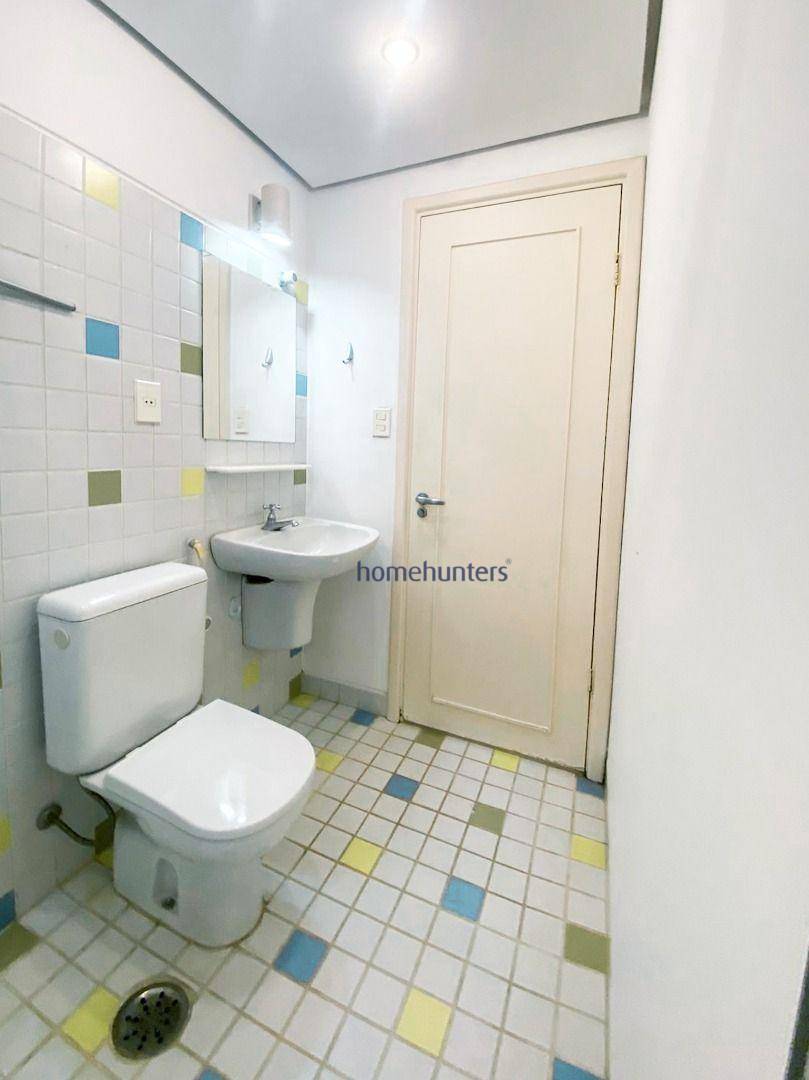 Apartamento à venda com 1 quarto, 52m² - Foto 17