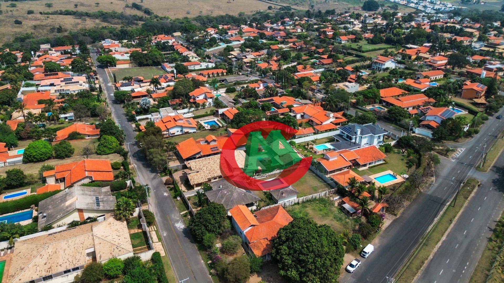 Chácara à venda com 4 quartos, 530m² - Foto 37