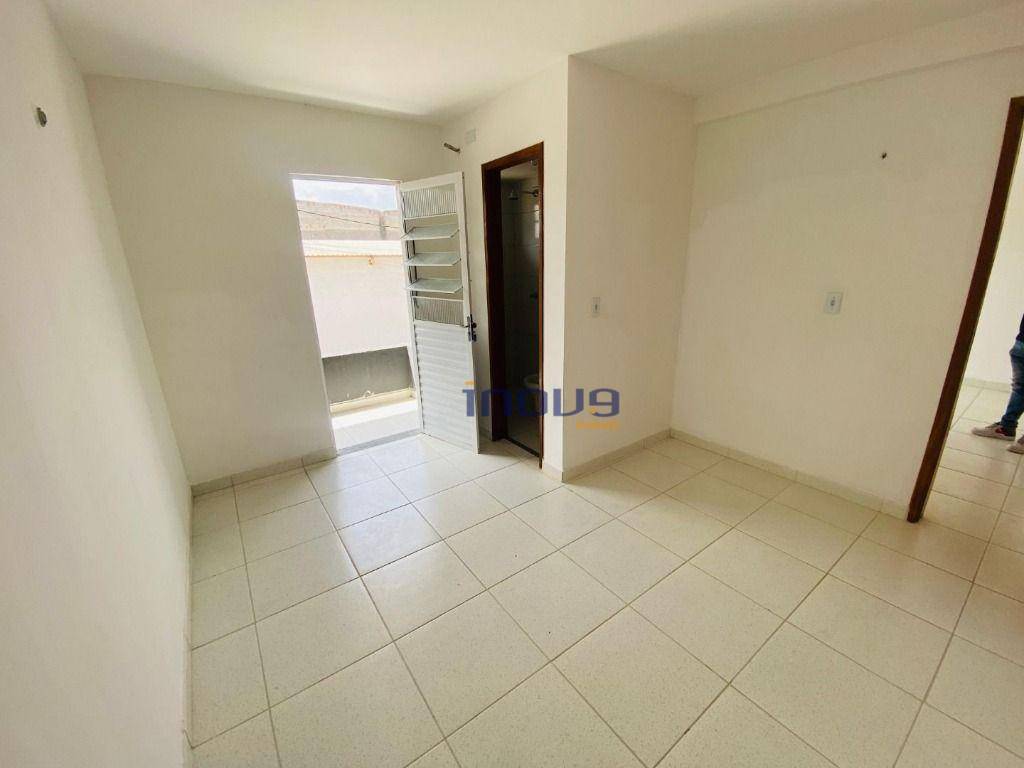 Apartamento, 1 quarto, 39 m² - Foto 1