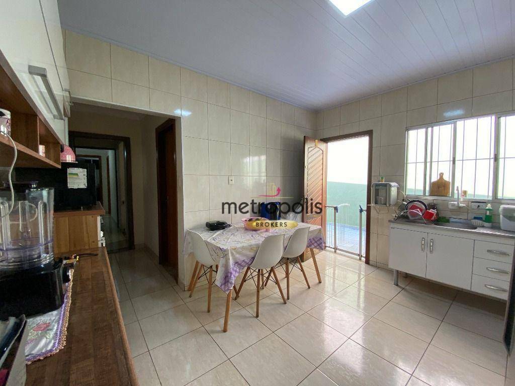 Casa à venda com 3 quartos, 160m² - Foto 9