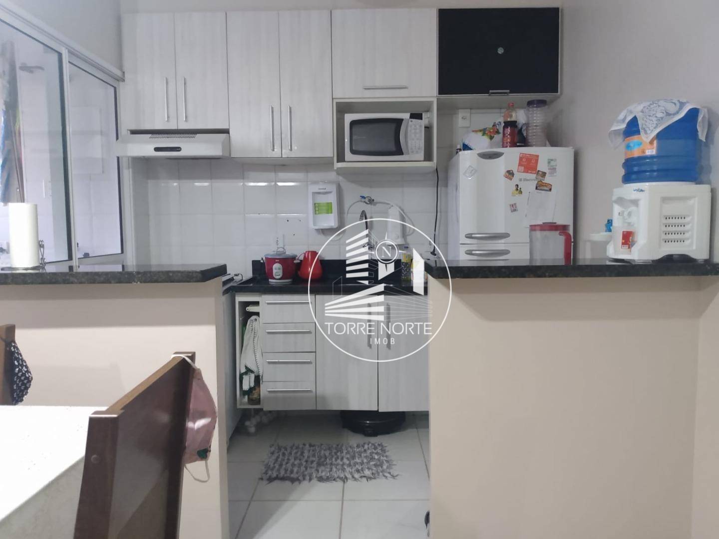 Apartamento à venda com 2 quartos, 57m² - Foto 20