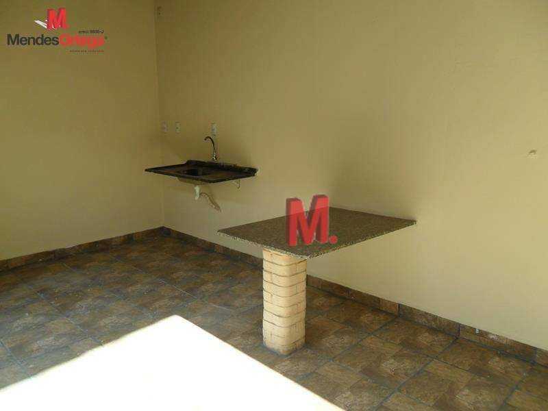 Casa à venda com 3 quartos, 197m² - Foto 19