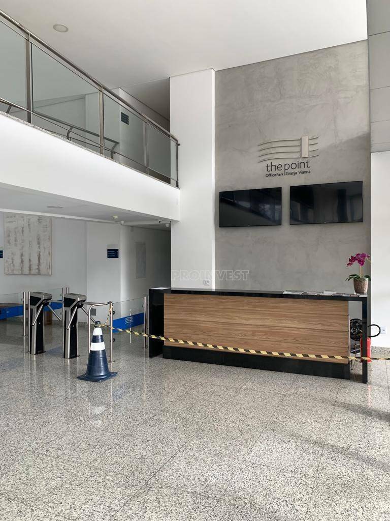 Conjunto Comercial-Sala à venda e aluguel, 41m² - Foto 19