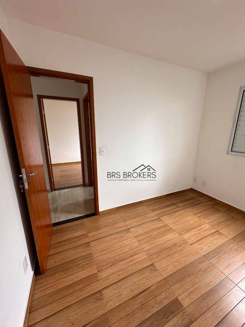 Apartamento à venda com 2 quartos, 50m² - Foto 14