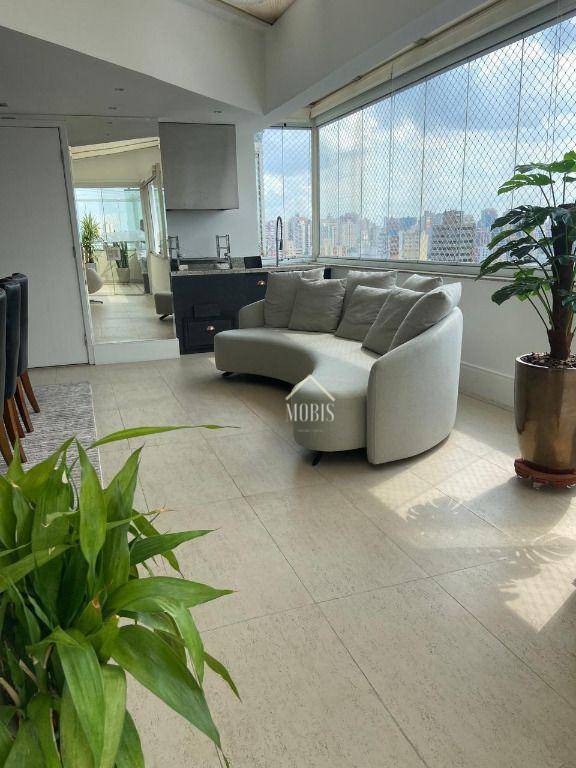 Cobertura, 3 quartos, 228 m² - Foto 6