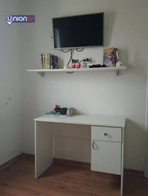 Apartamento à venda com 4 quartos, 140m² - Foto 13