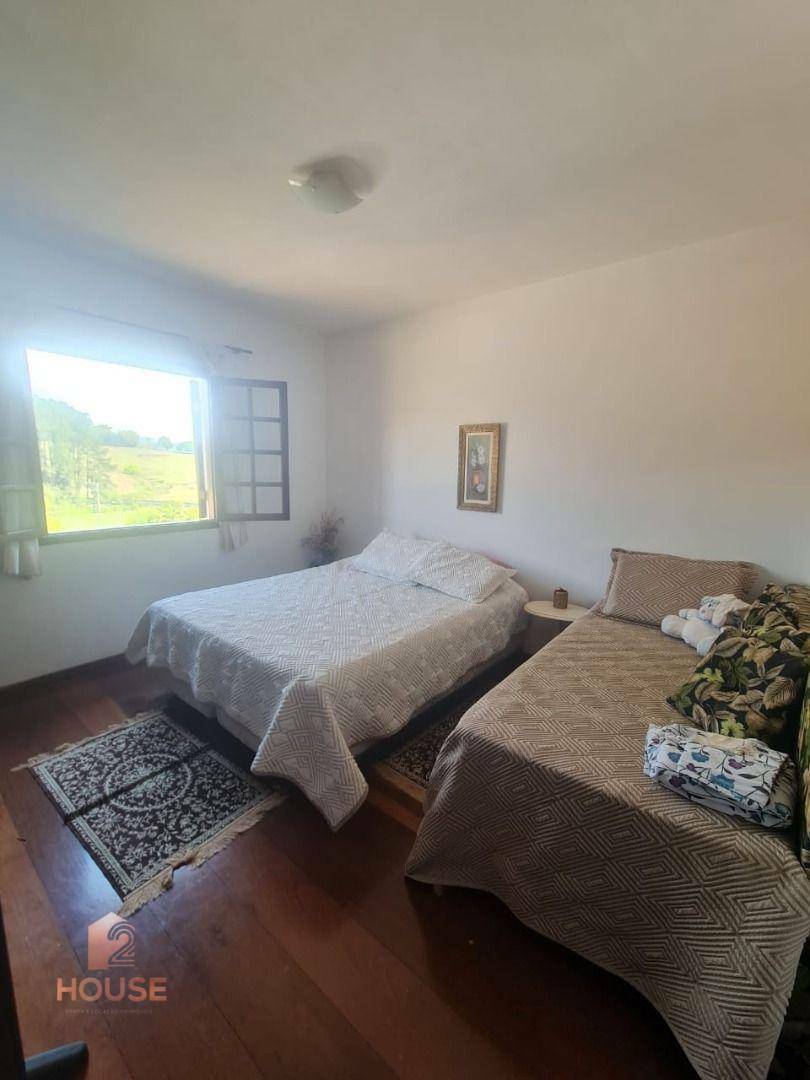 Casa de Condomínio à venda com 3 quartos, 850m² - Foto 7