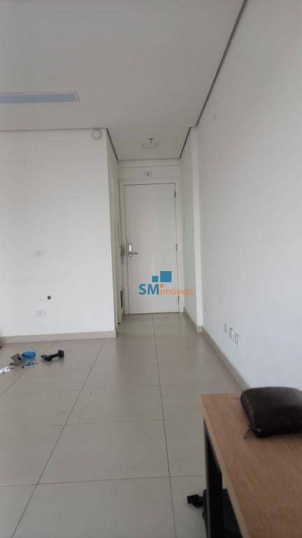 Conjunto Comercial-Sala à venda, 37m² - Foto 3