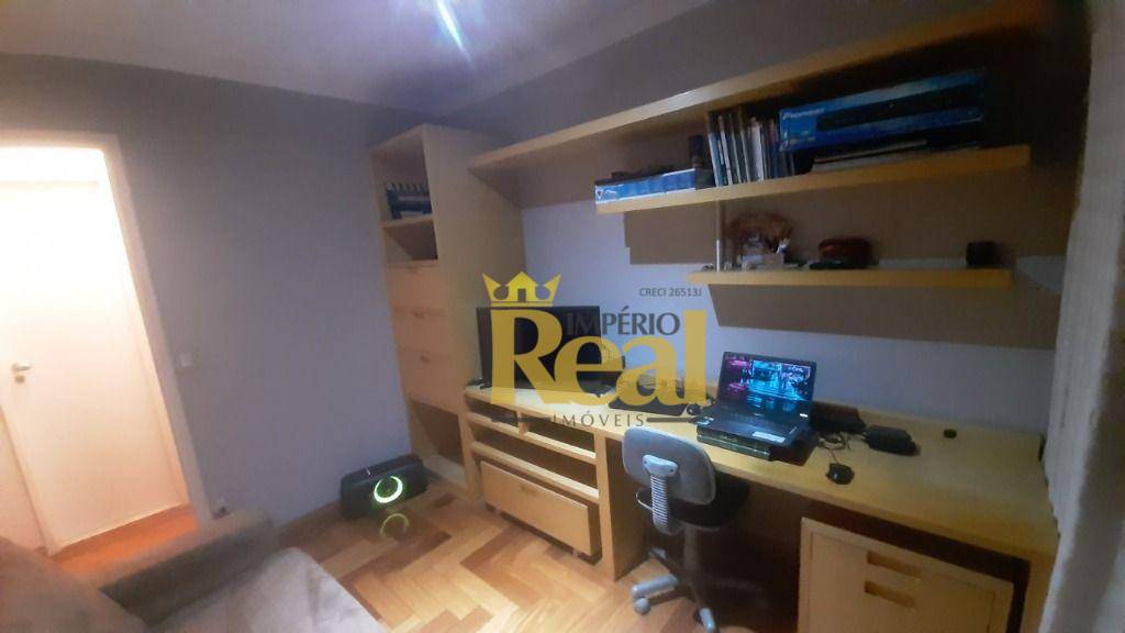 Apartamento à venda com 3 quartos, 80m² - Foto 10