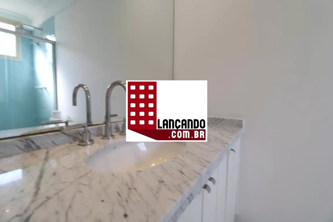 Apartamento à venda com 4 quartos, 300m² - Foto 10