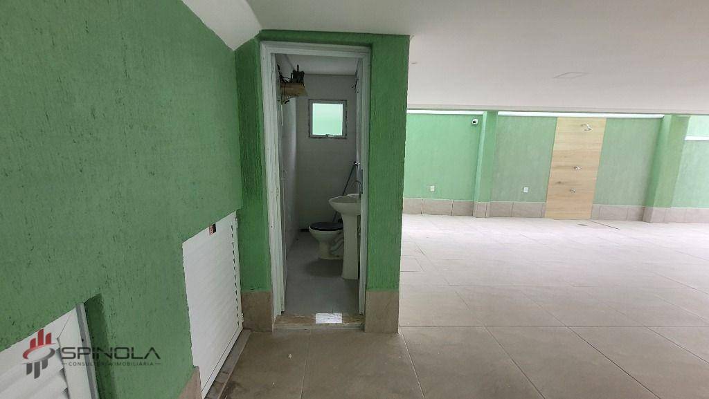 Sobrado à venda com 2 quartos, 57m² - Foto 3