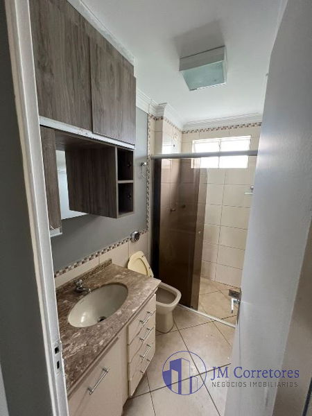 Apartamento à venda com 3 quartos, 65m² - Foto 16