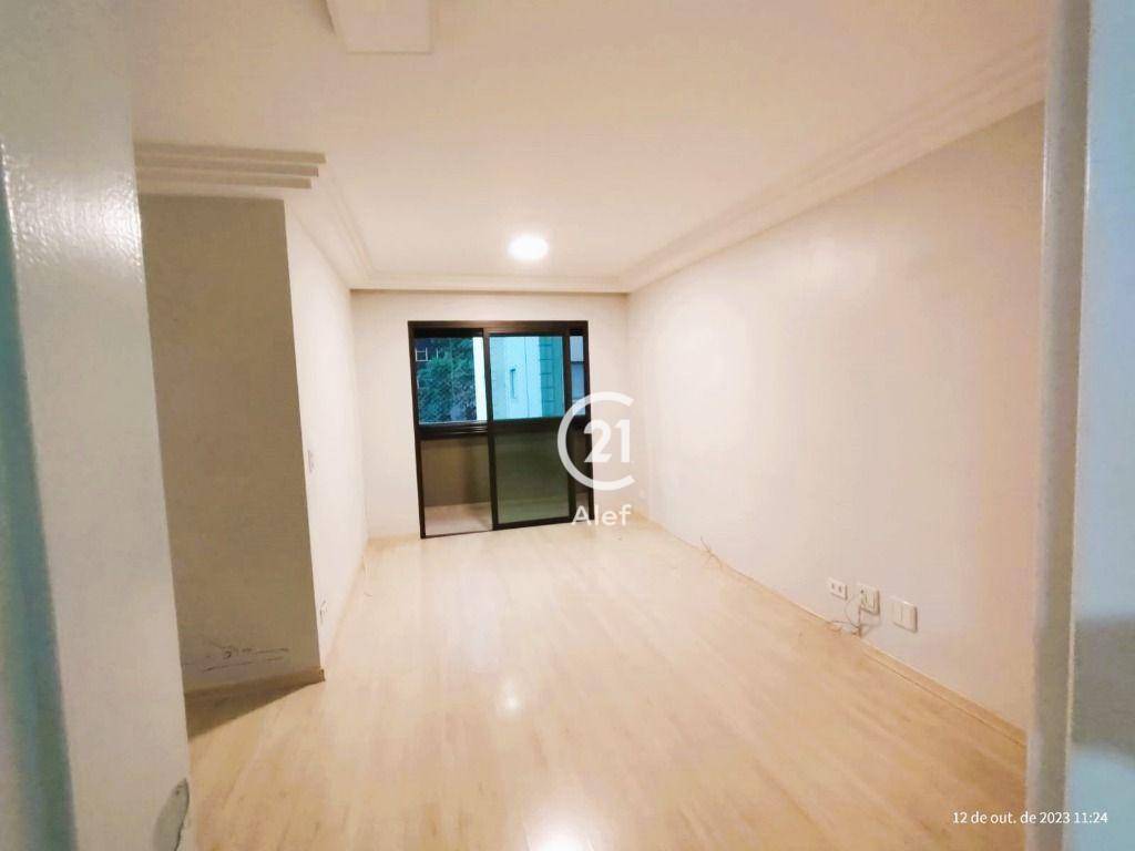 Apartamento à venda com 3 quartos, 78m² - Foto 1