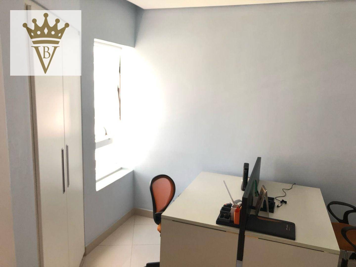 Apartamento para alugar com 3 quartos, 105m² - Foto 15