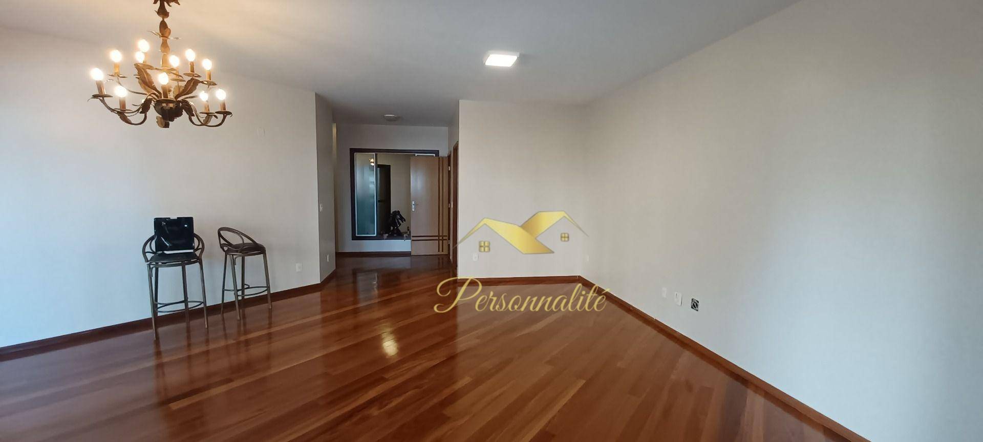 Apartamento à venda com 4 quartos, 253m² - Foto 7