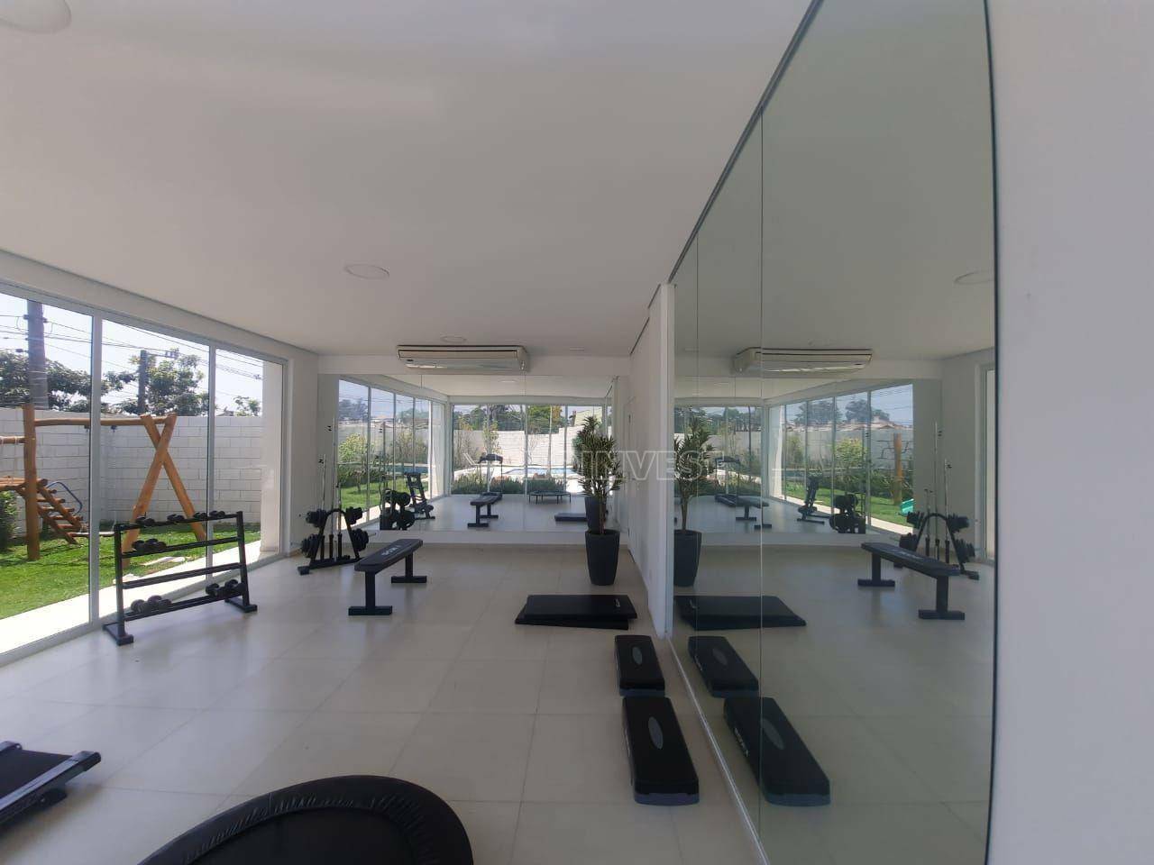 Casa de Condomínio à venda com 3 quartos, 144m² - Foto 36