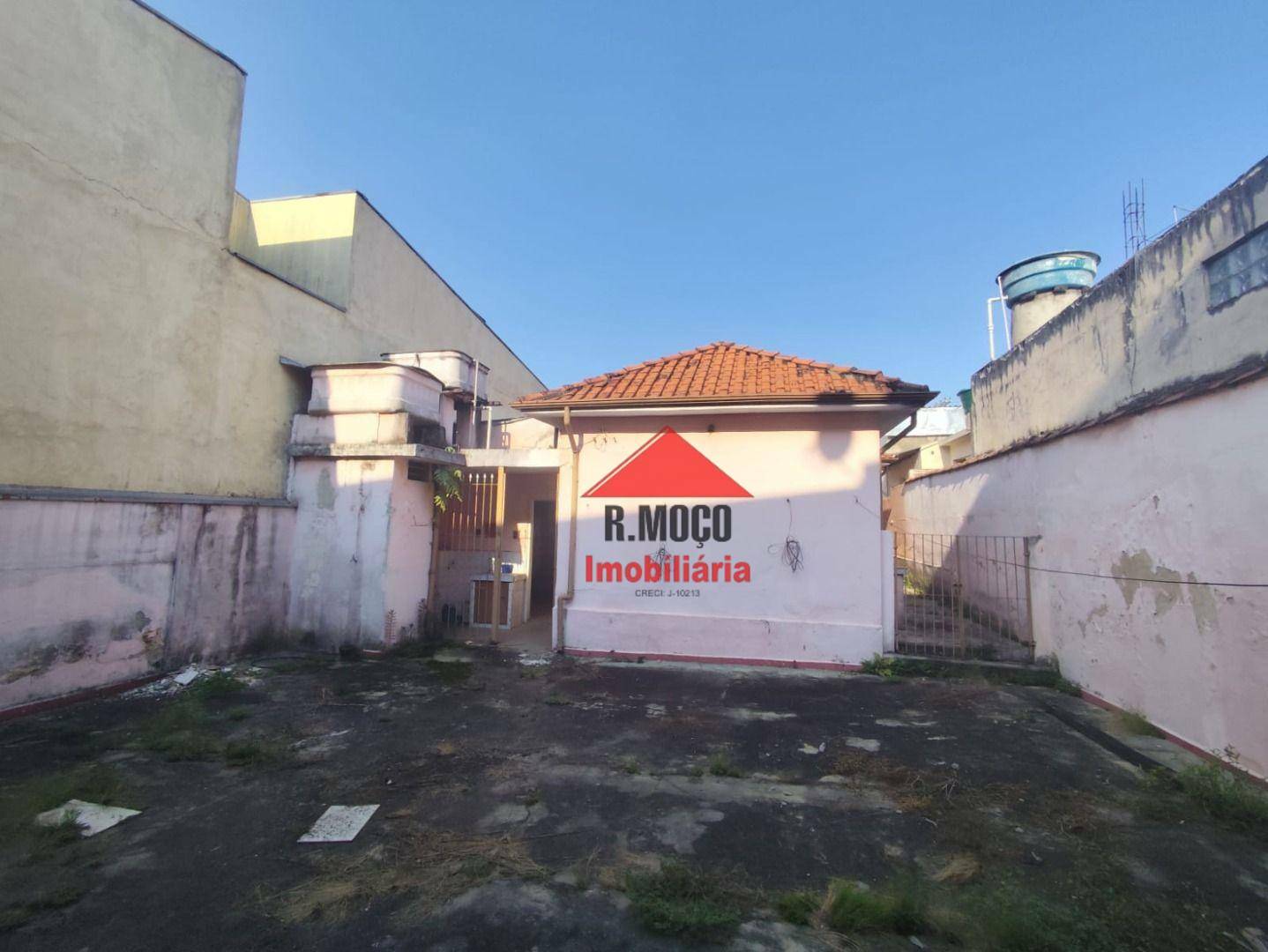Casa para alugar com 2 quartos, 151m² - Foto 7