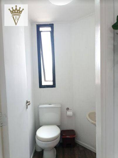 Apartamento à venda com 3 quartos, 98m² - Foto 8