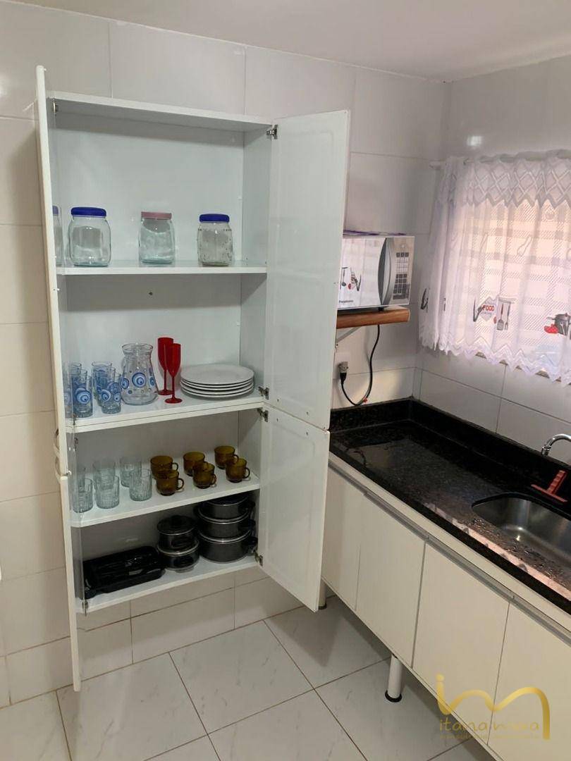 Casa de Condomínio para alugar com 3 quartos, 120M2 - Foto 8