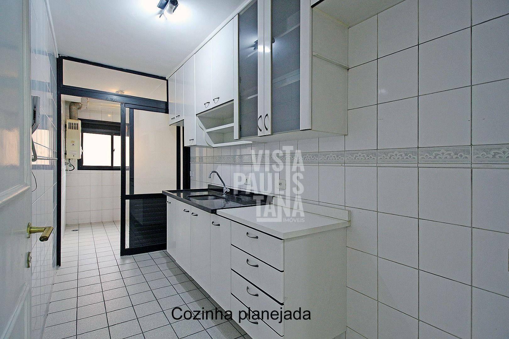 Apartamento para alugar com 2 quartos, 75m² - Foto 10