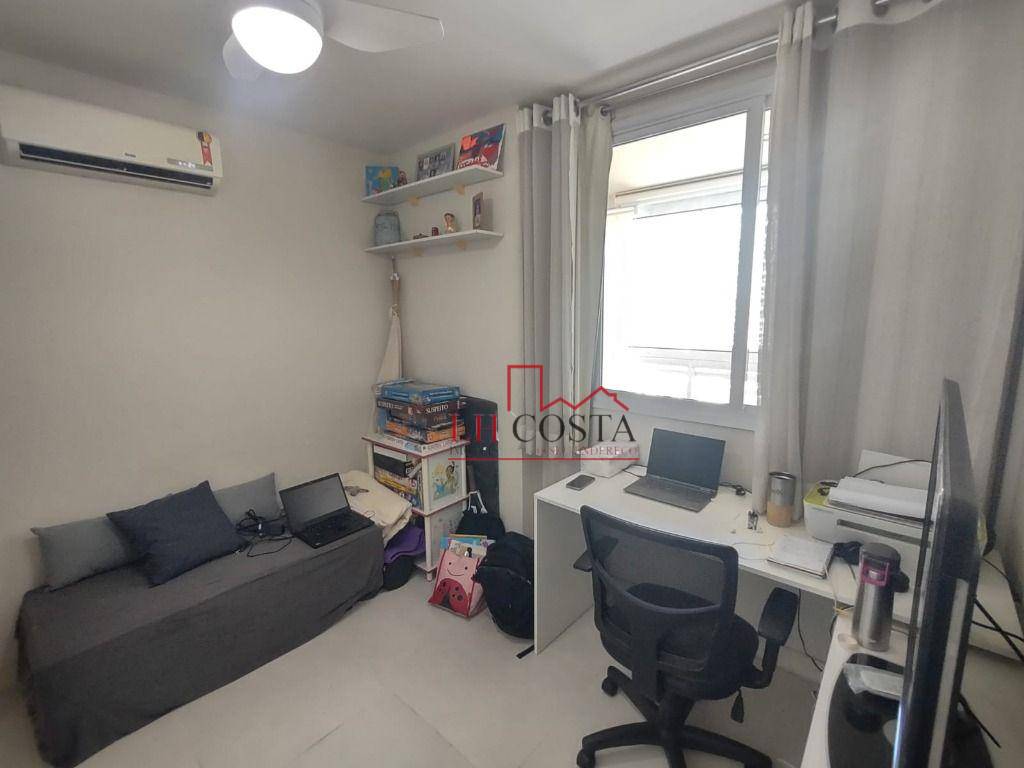 Apartamento à venda com 3 quartos, 113m² - Foto 16