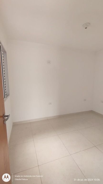 Sobrado para alugar com 2 quartos, 78m² - Foto 3