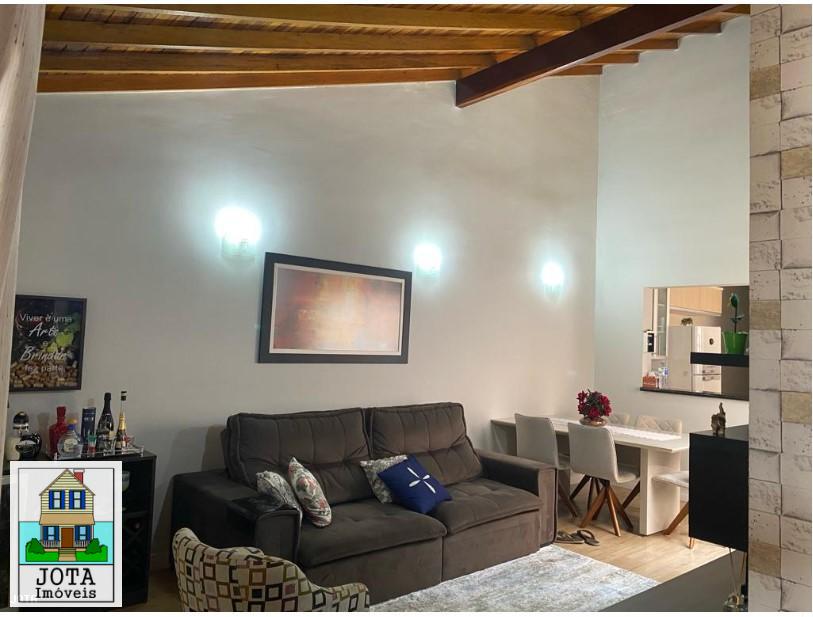 Casa à venda com 2 quartos, 150m² - Foto 3