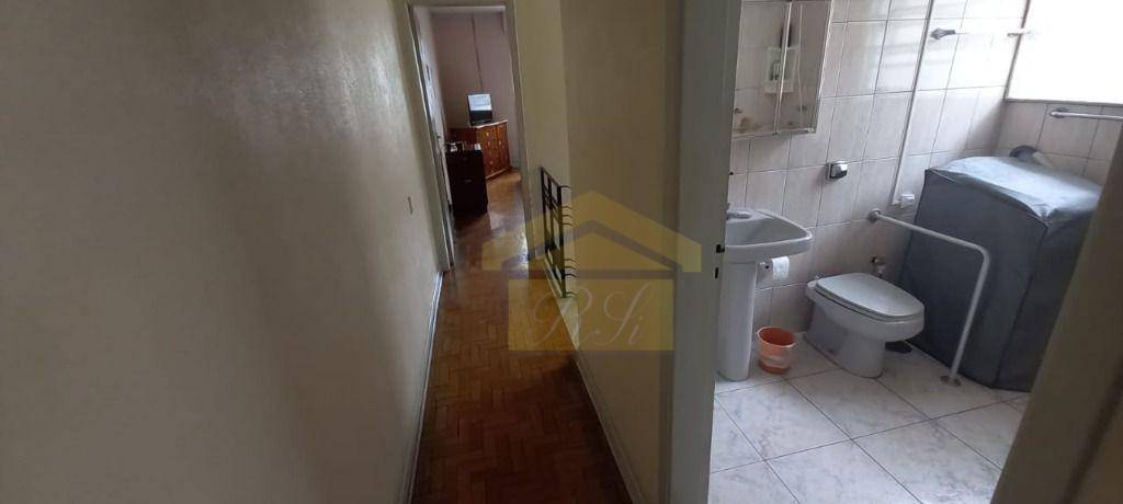 Sobrado à venda com 3 quartos, 150m² - Foto 16